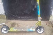 scooter