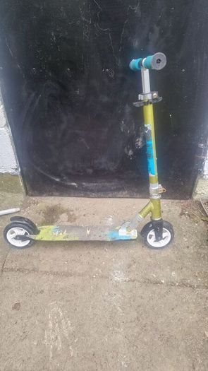 scooter