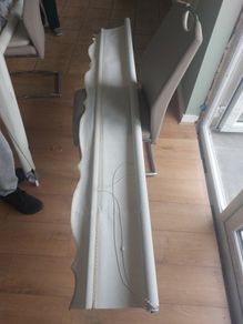Roller blind - blackout