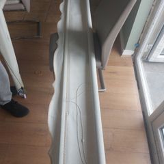 Roller blind - blackout