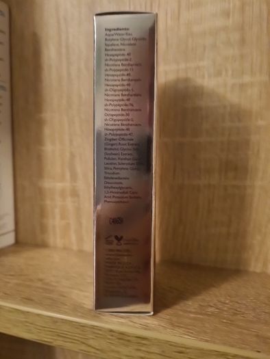 RRP96e Kate Somerville KateCeuticals SuperCell Rejuvenation Serum 30ml. (Kate Somerville ExfoliKate Cleanser Daily Foaming Wash 50ml 10e extra)