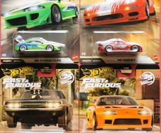 Hot wheels chase set