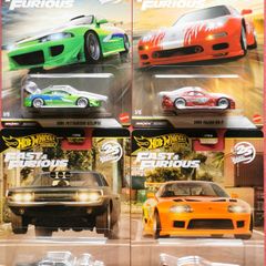 Hot wheels chase set