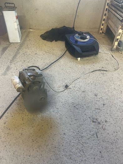 Electric Fan