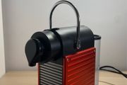 coffee machine