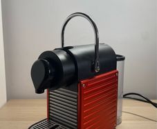 coffee machine