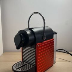 coffee machine