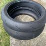 Pirelli Supercorsa SC scrubs 1set Image 3