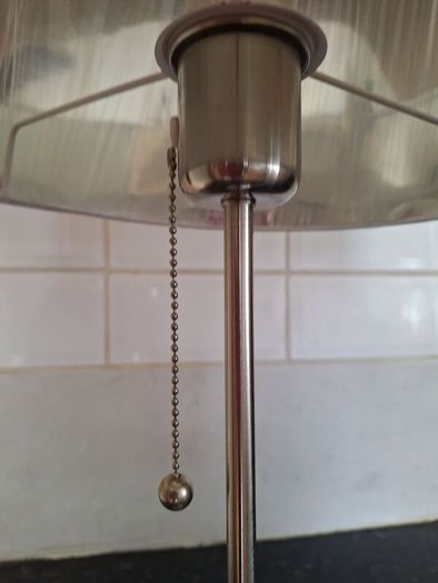 Ikea Arstid table lamp