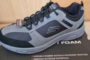 Skechers Oak Canyon Hiking Shoes UK13