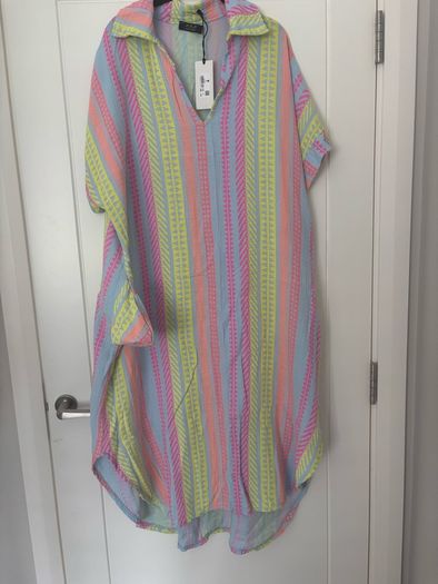 brand new summer dress