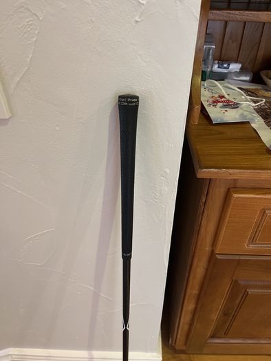 Ping Crossover 2 Iron