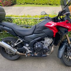 2023 Honda