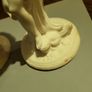 Vintage faro figurines Image 6
