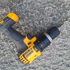 dewalt drill