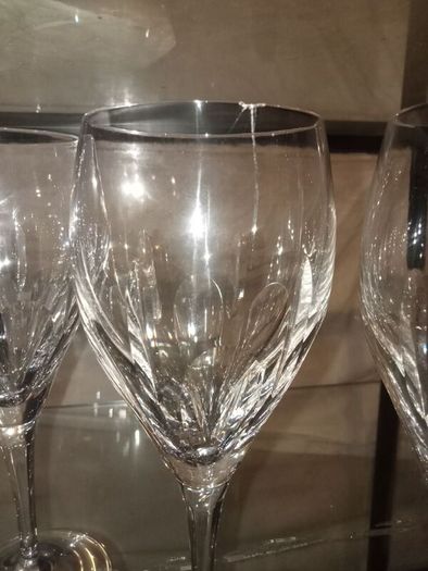 Innisfree Crystal Glass