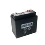 Original Mercedes Benz Auxiliary Battery 12Ah, A2115410001 Image 4