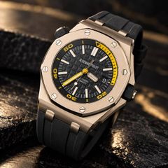 Audemars Piquet Royal Oak Diver