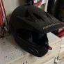 Motorcross helmets for sale Image 3