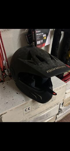Motorcross helmets for sale