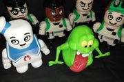 Ghostbusters