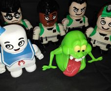 Ghostbusters