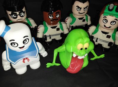 Ghostbusters