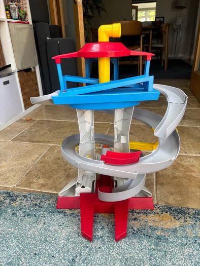 paw patrol toys