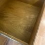 Solid Oak sideboard Image 2
