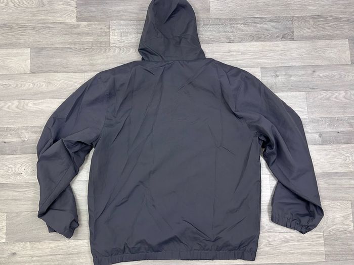 Vintage Umbro Ireland Football Jacket Mens Large