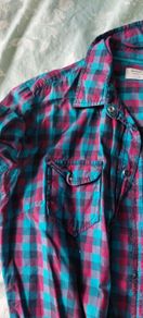 shirt long sleeve