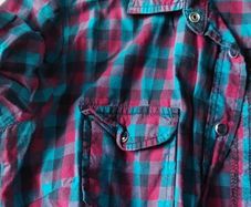 shirt long sleeve