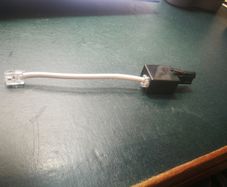 Phone adaptor