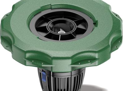 SunSun COP-10000 Floating Fountain Aerator 20000L/H