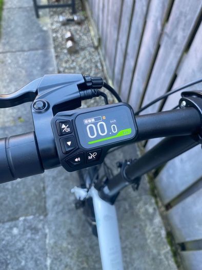 eBike - Fido D3 Pro
