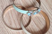 3 Pretty Bracelets