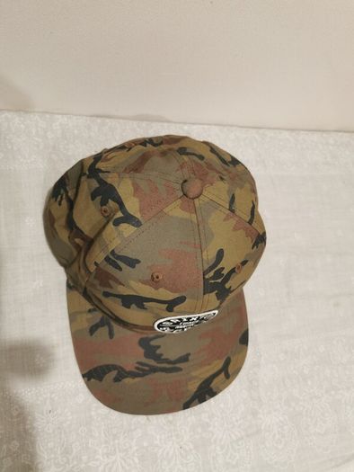 Brixton Hat