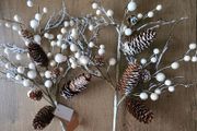 Christmas stems from The Range