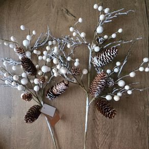Christmas stems from The Range