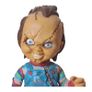 Bride of Chucky Dream Rush Bobbing Head Coin Bank 2007 Japan Import Image 2