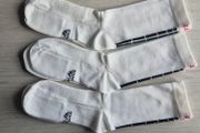 3x Cycling Socks, UK 6-8, Danish Endurance,  New