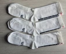3x Cycling Socks, UK 6-8, Danish Endurance,  New