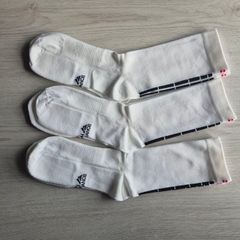 3x Cycling Socks, UK 6-8, Danish Endurance,  New