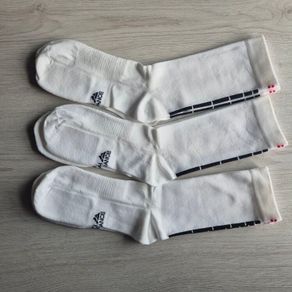 3x Cycling Socks, UK 6-8, Danish Endurance,  New