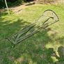 Ajungilak Beever Hooped Bivvy Bag. Image 2