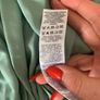 Jade Green Summer Dress Image 5