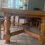 Kitchen Table and chairs Image 7