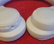 Jbl Tune 770 Noise Cancelling Headphones