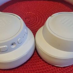 Jbl Tune 770 Noise Cancelling Headphones