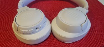 Jbl Tune 770 Noise Cancelling Headphones